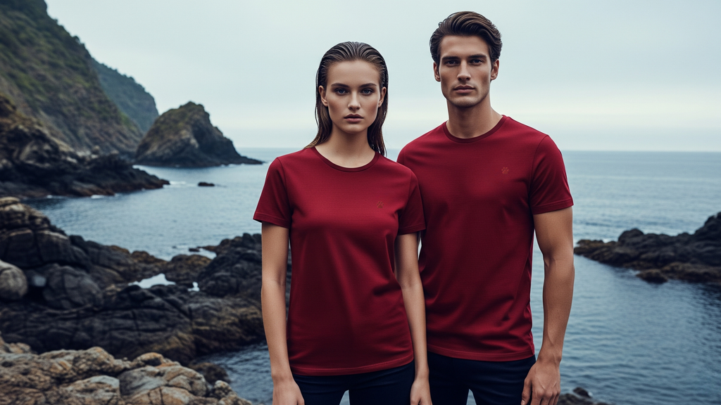 Basic Tees
