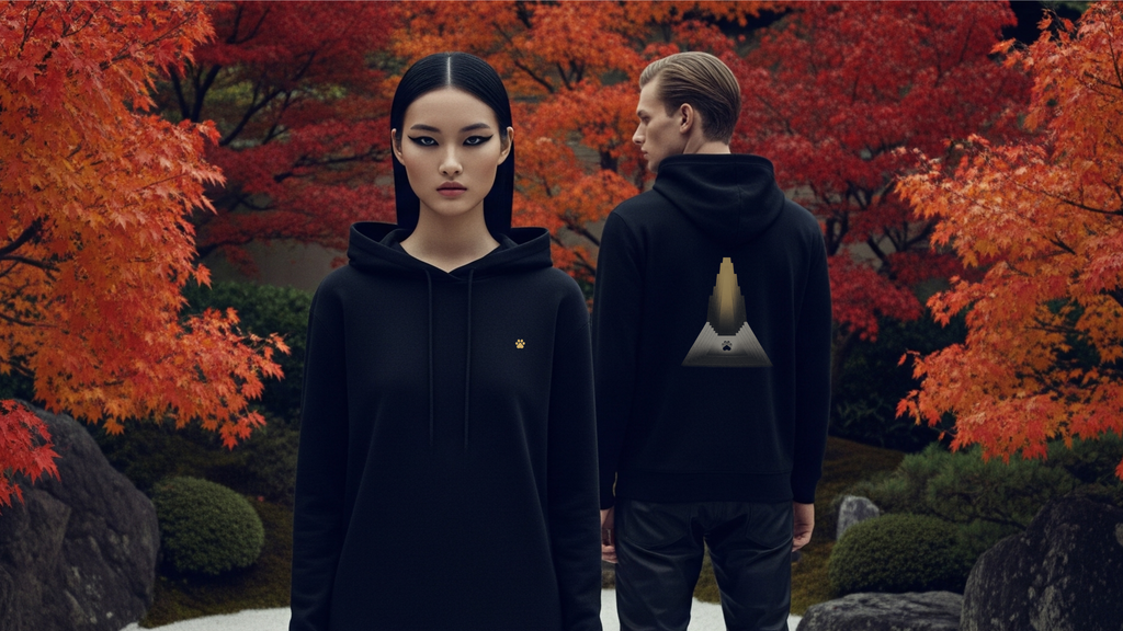 Luxury Design Hoodies