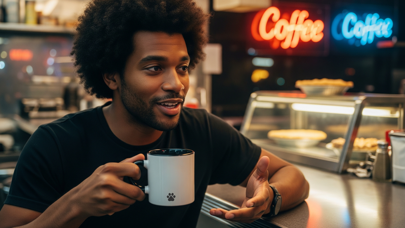 Ceramic Mugs
