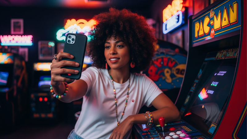iPhone Cases