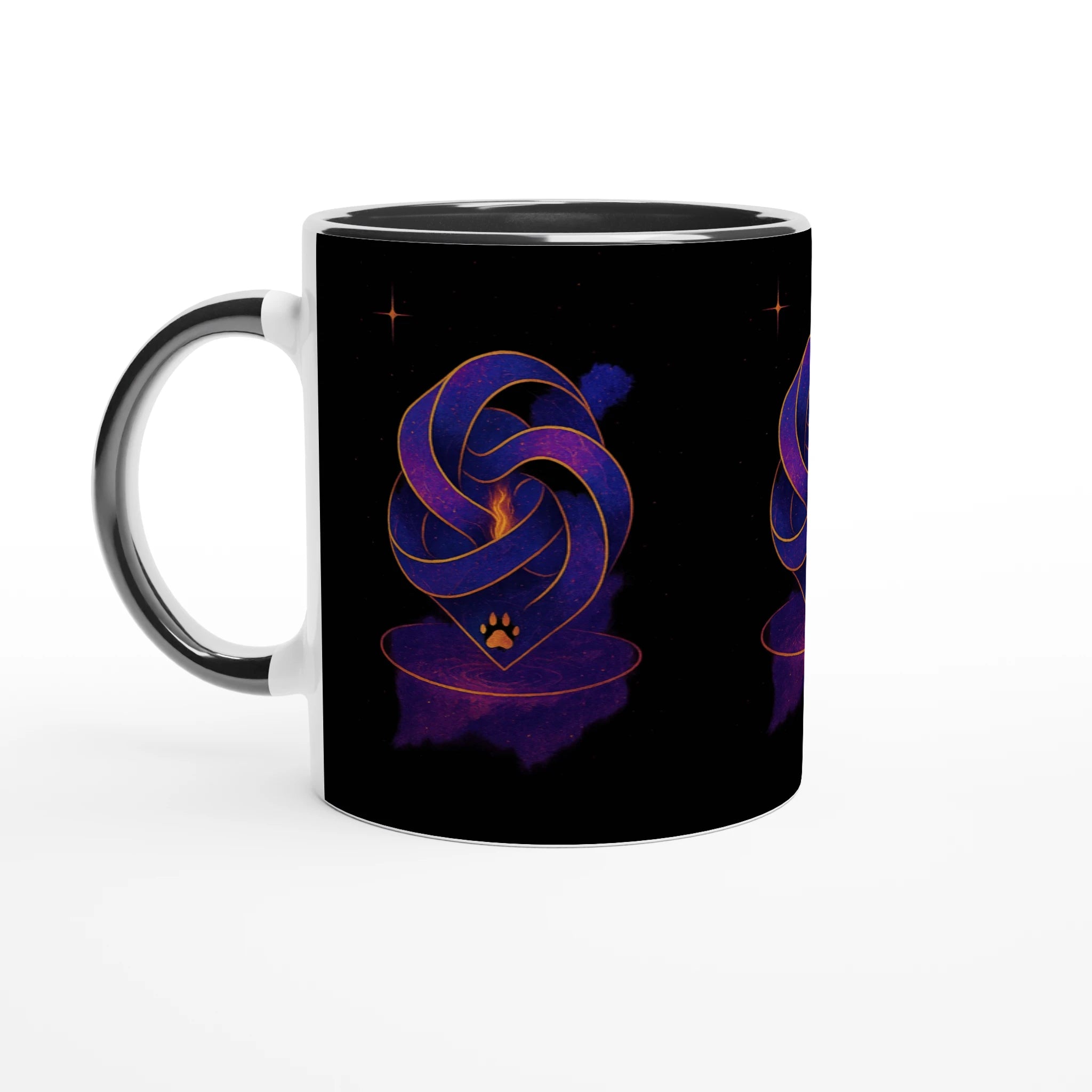 Ascension Ceramic Mug, view 1