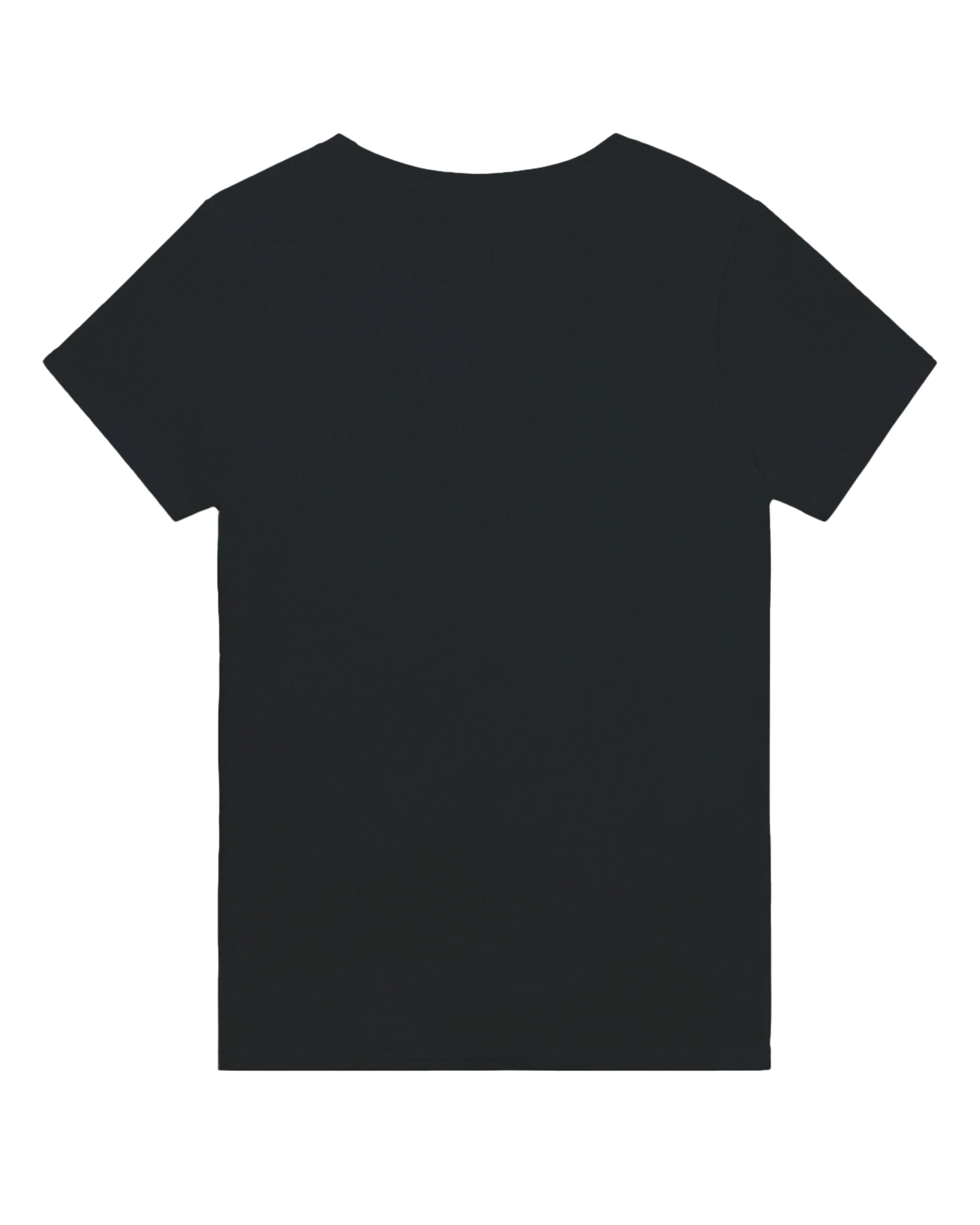 Ascension Tee, back view