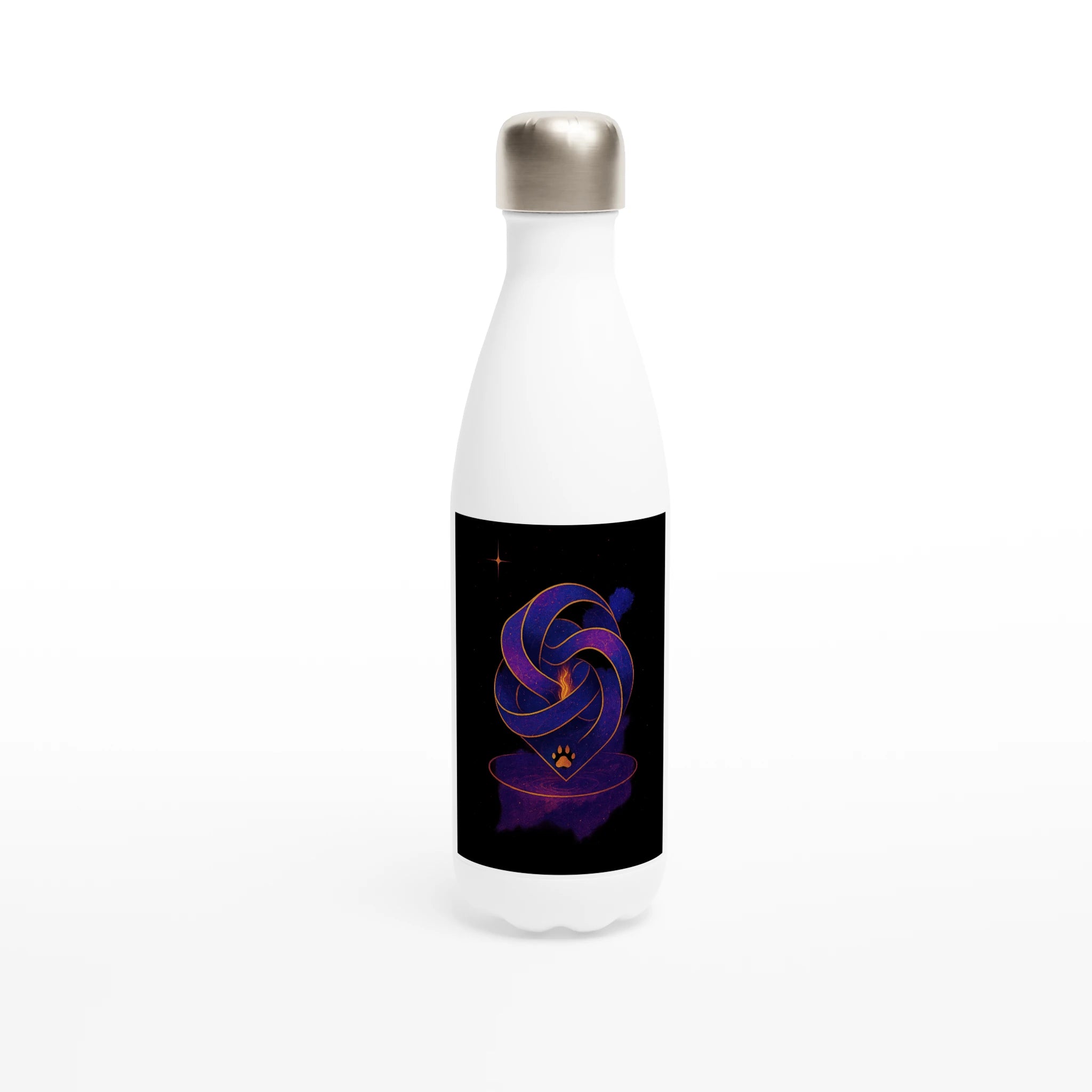 Ascension Water Bottle, view 1