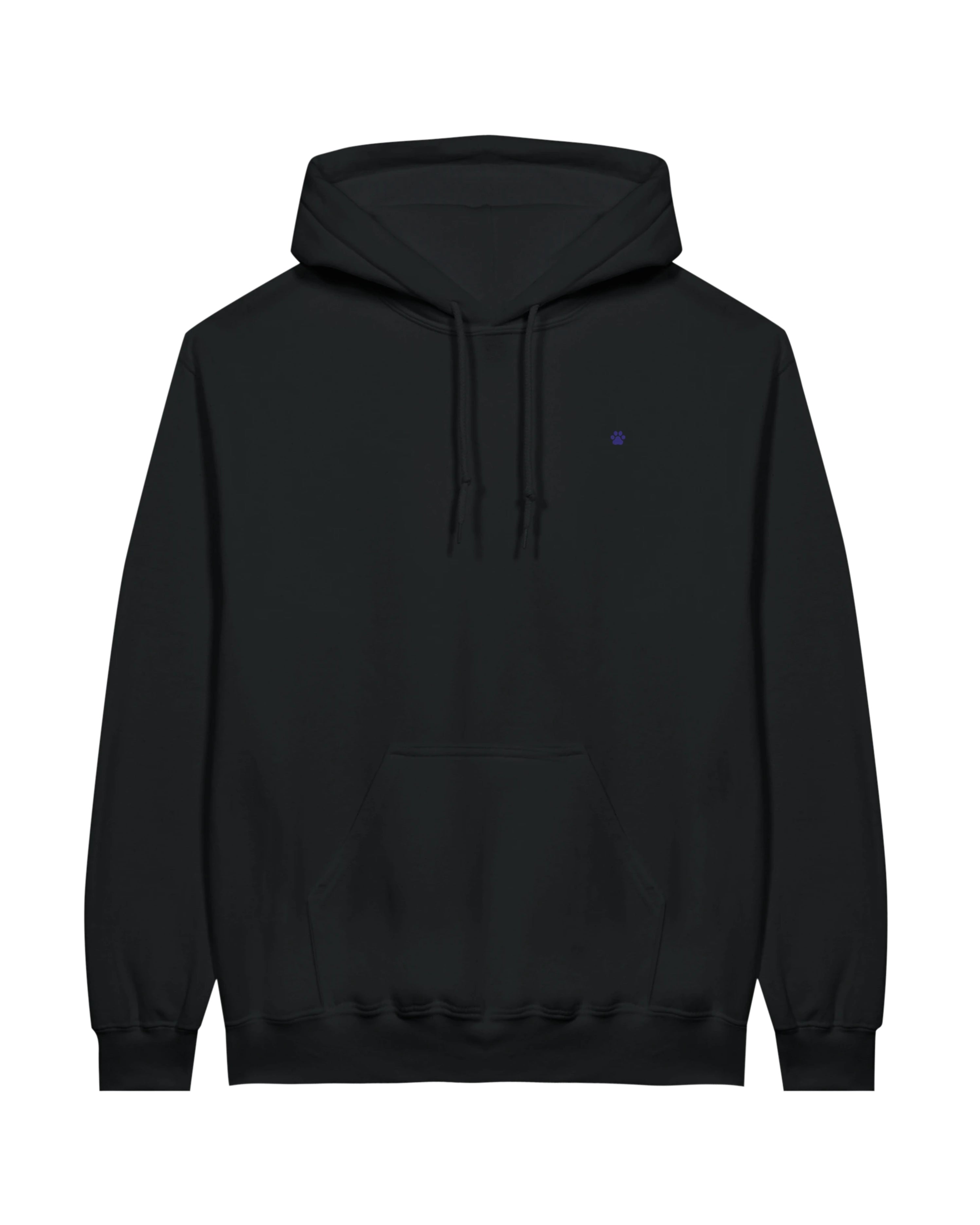 Aurora Hoodie, front view