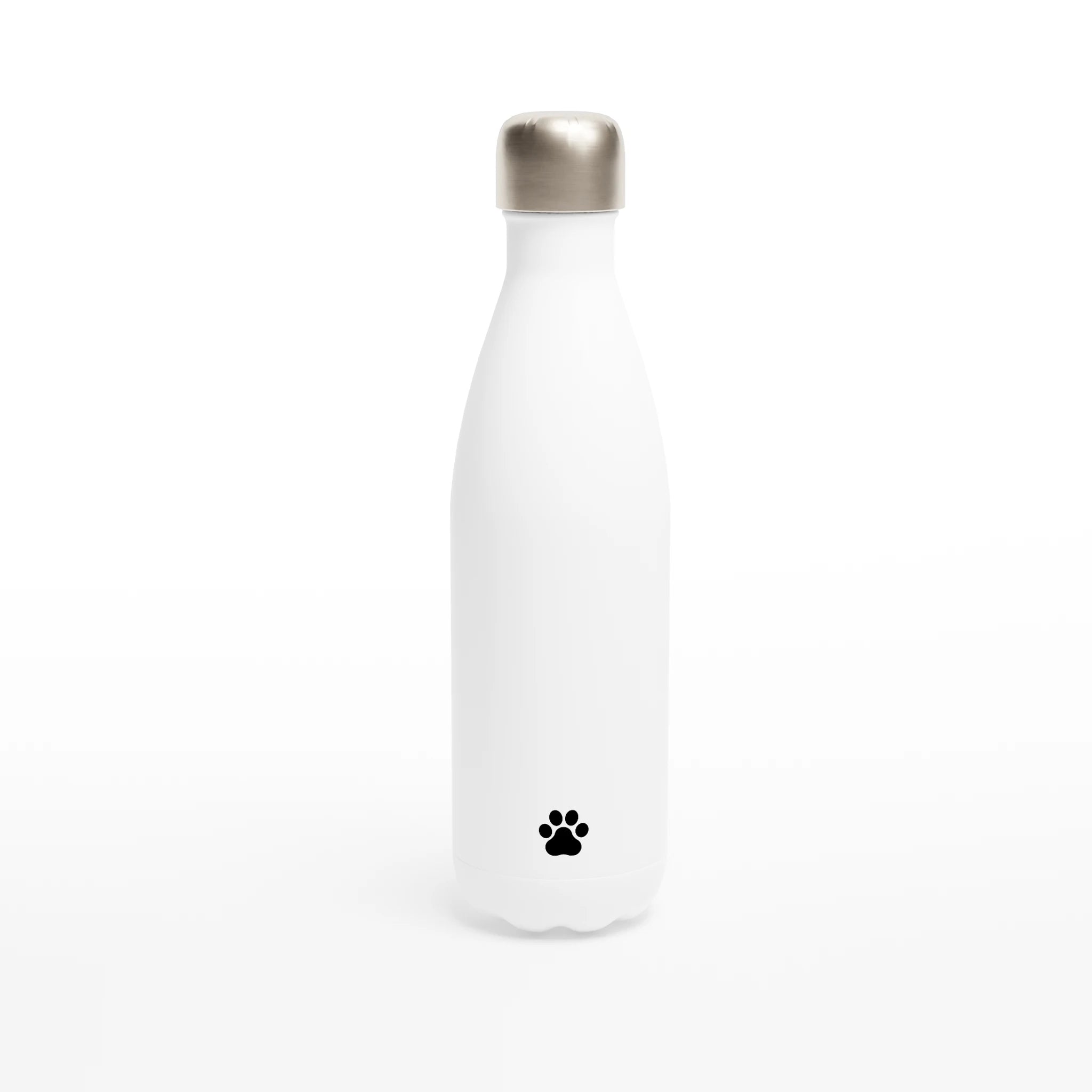 Black PAW Water Bottle, view 1