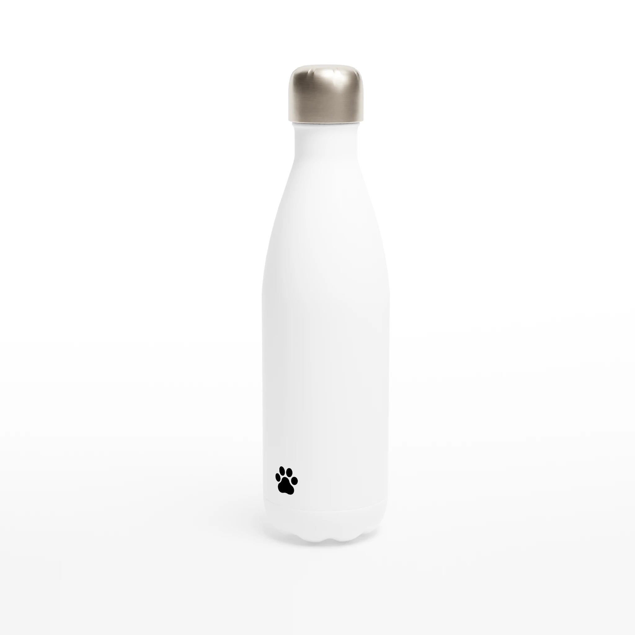 Black PAW Water Bottle, view 2