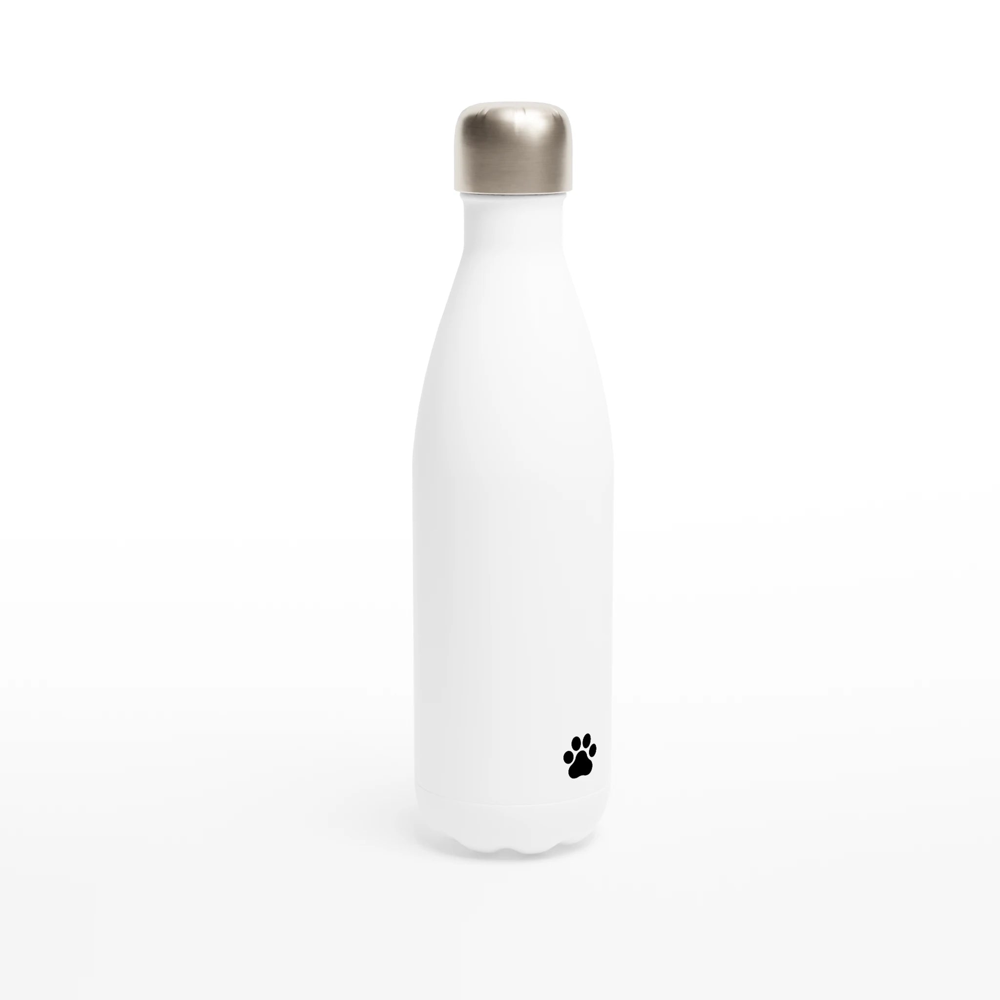 Black PAW Water Bottle, view 3