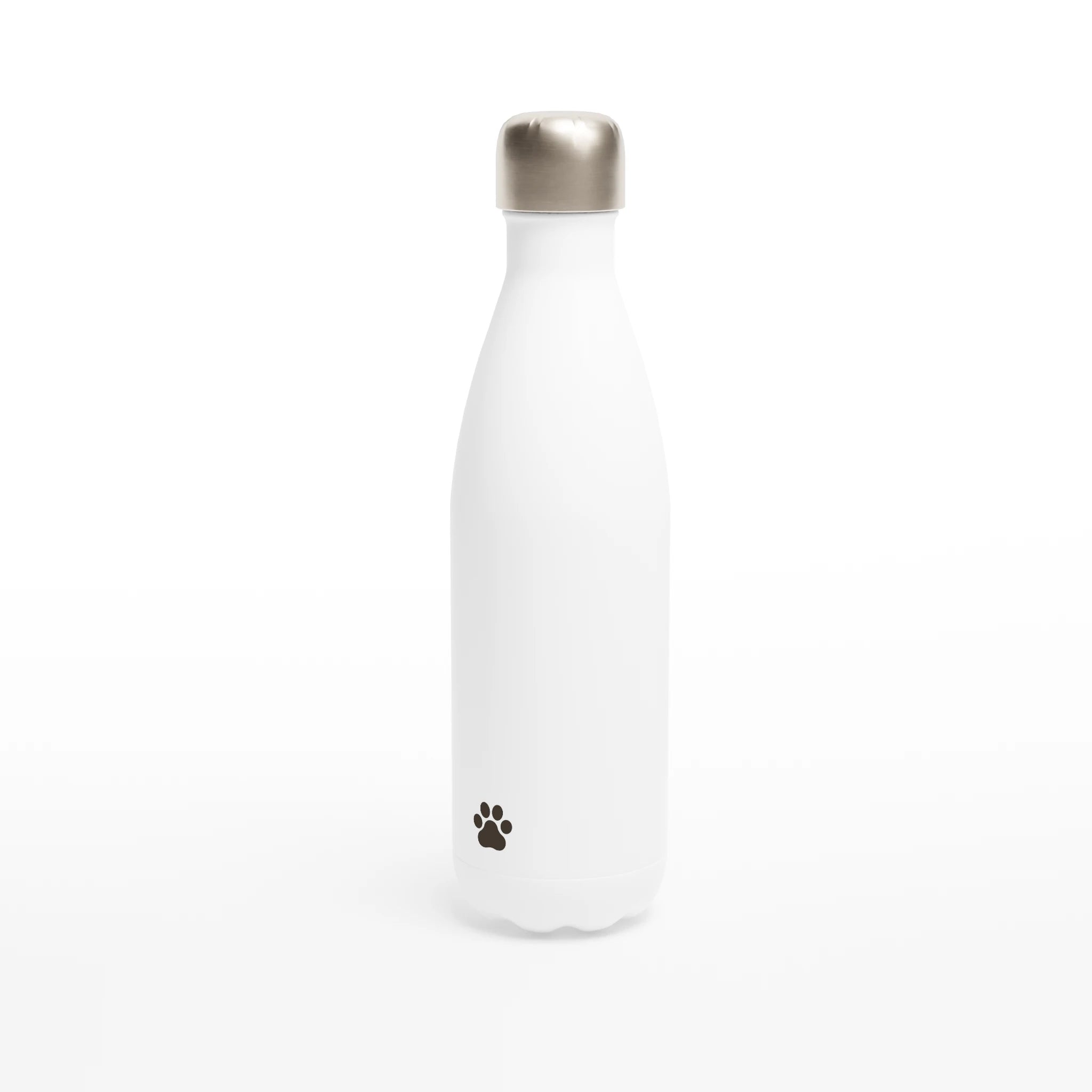 Brown PAW Water Bottle, view 2