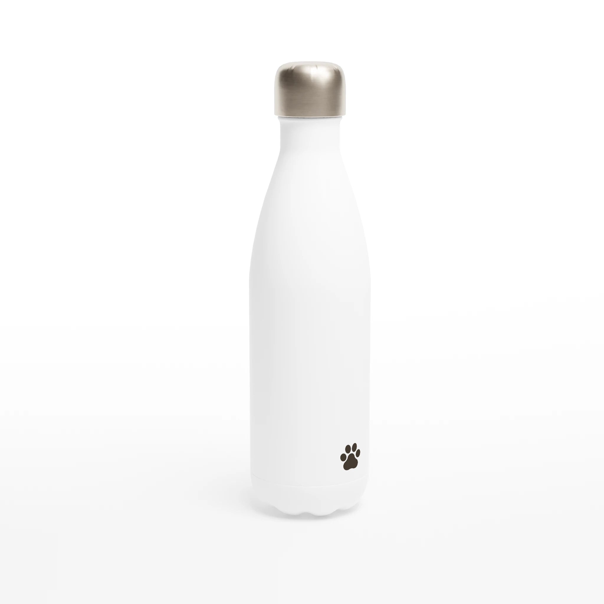 Brown PAW Water Bottle, view 3