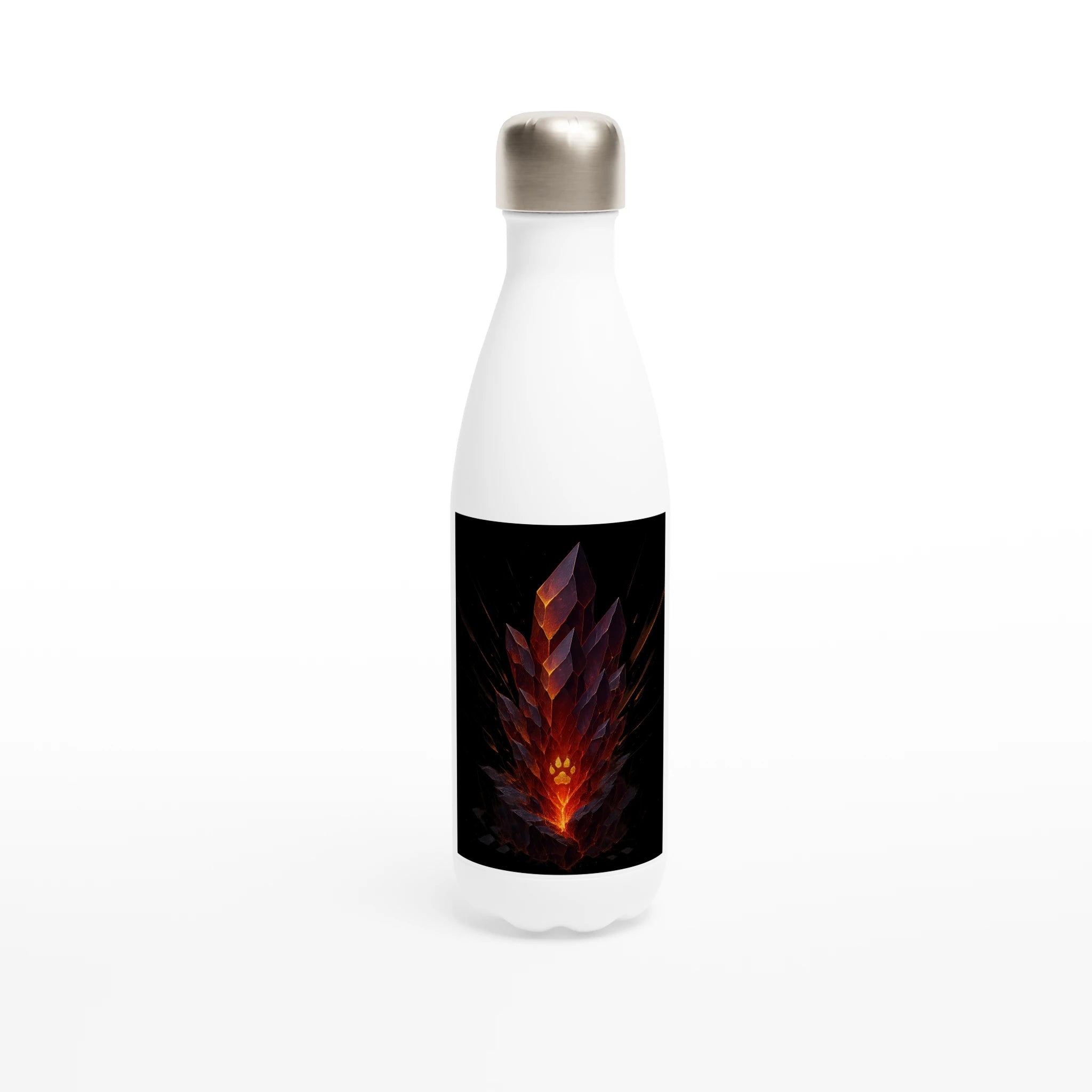 Crimson Core Water Bottle, view 1