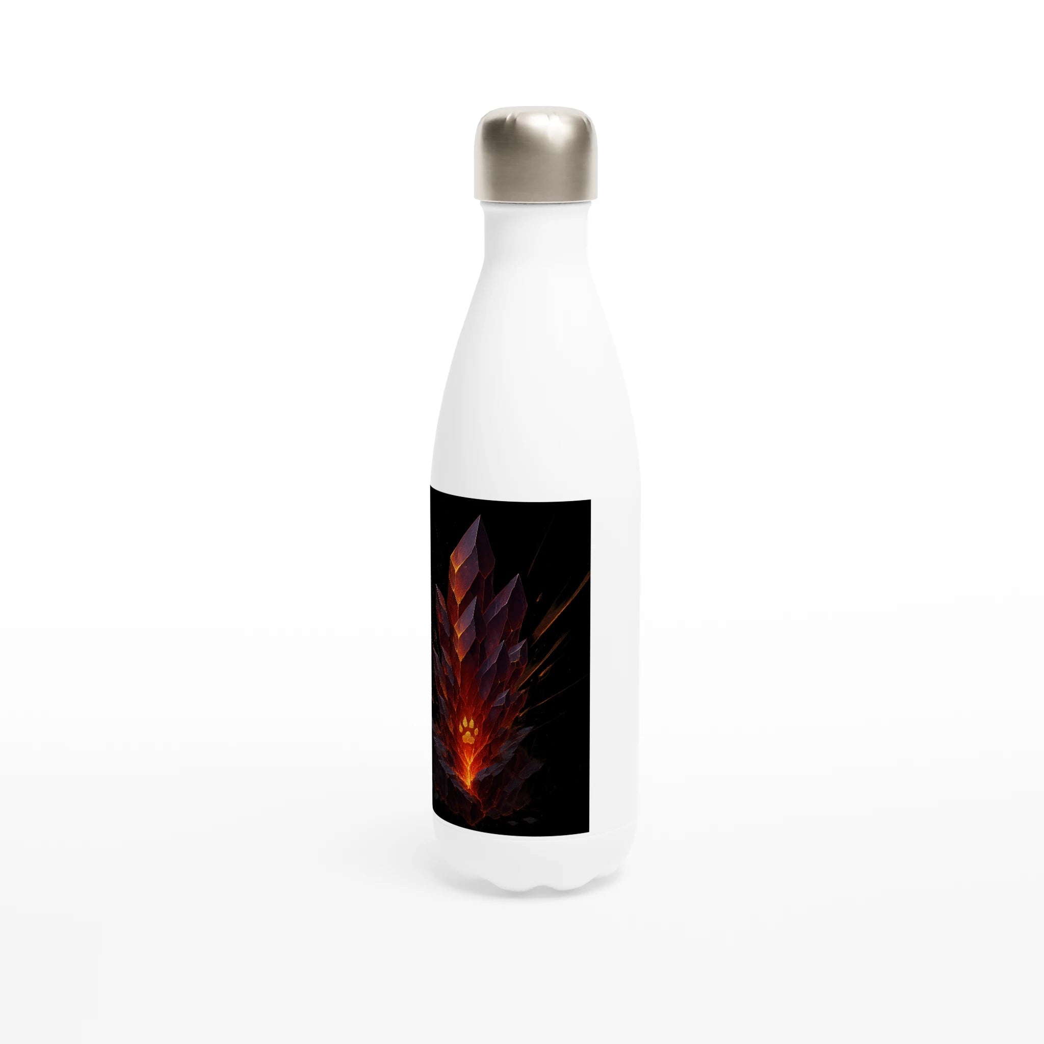 Crimson Core Water Bottle, view 2