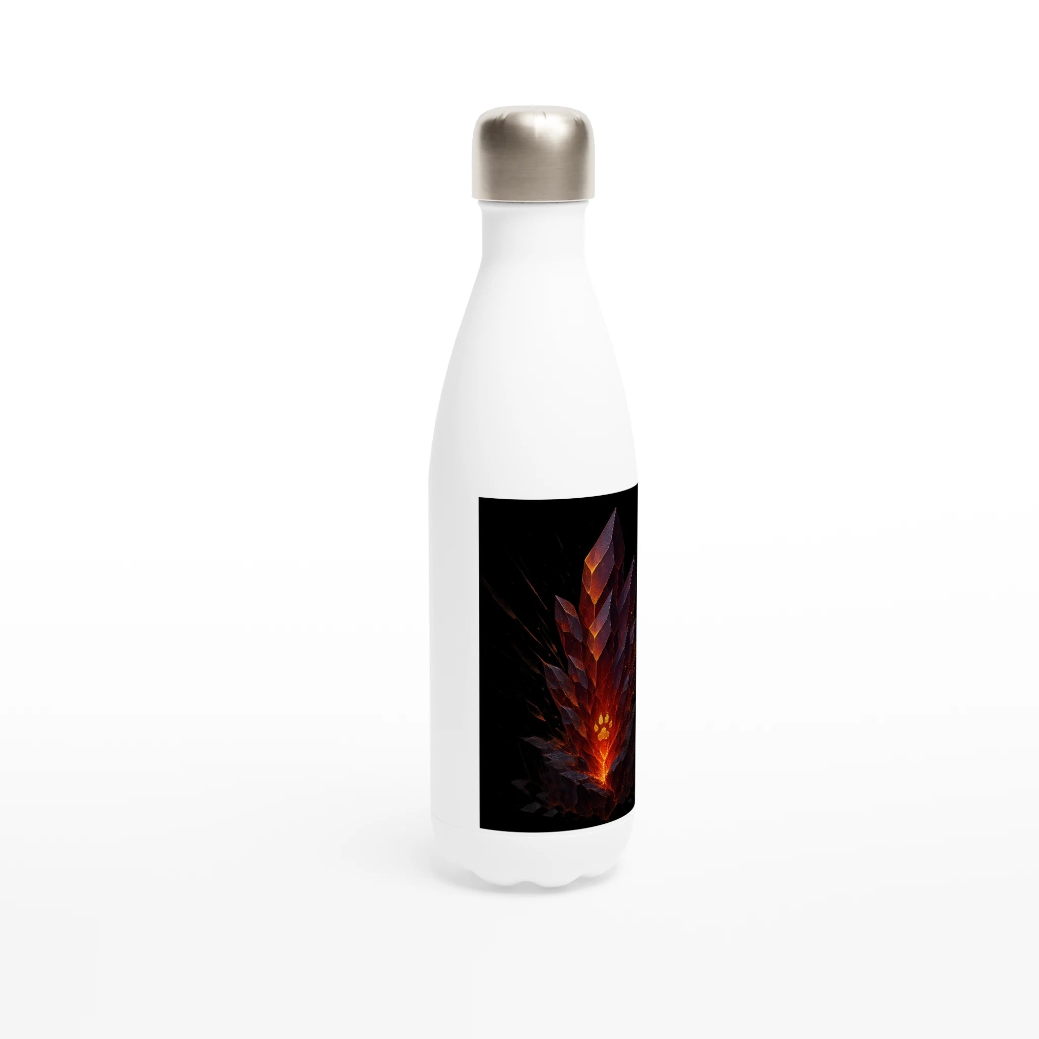 Crimson Core Water Bottle, view 3