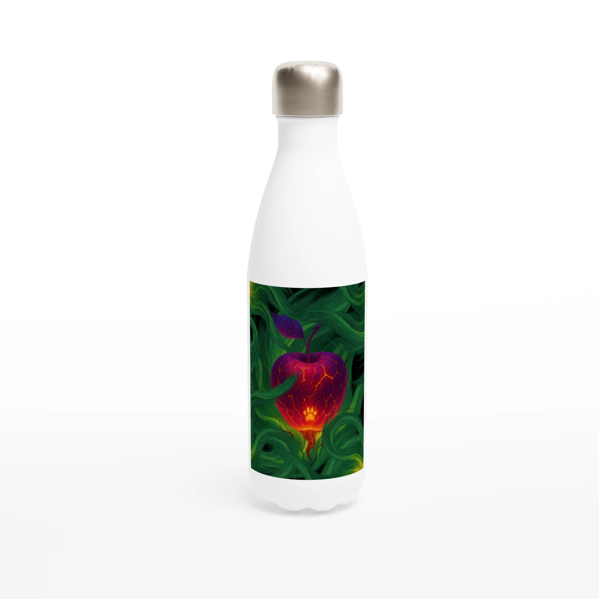 Forbidden Fruit Water Bottle, view 1
