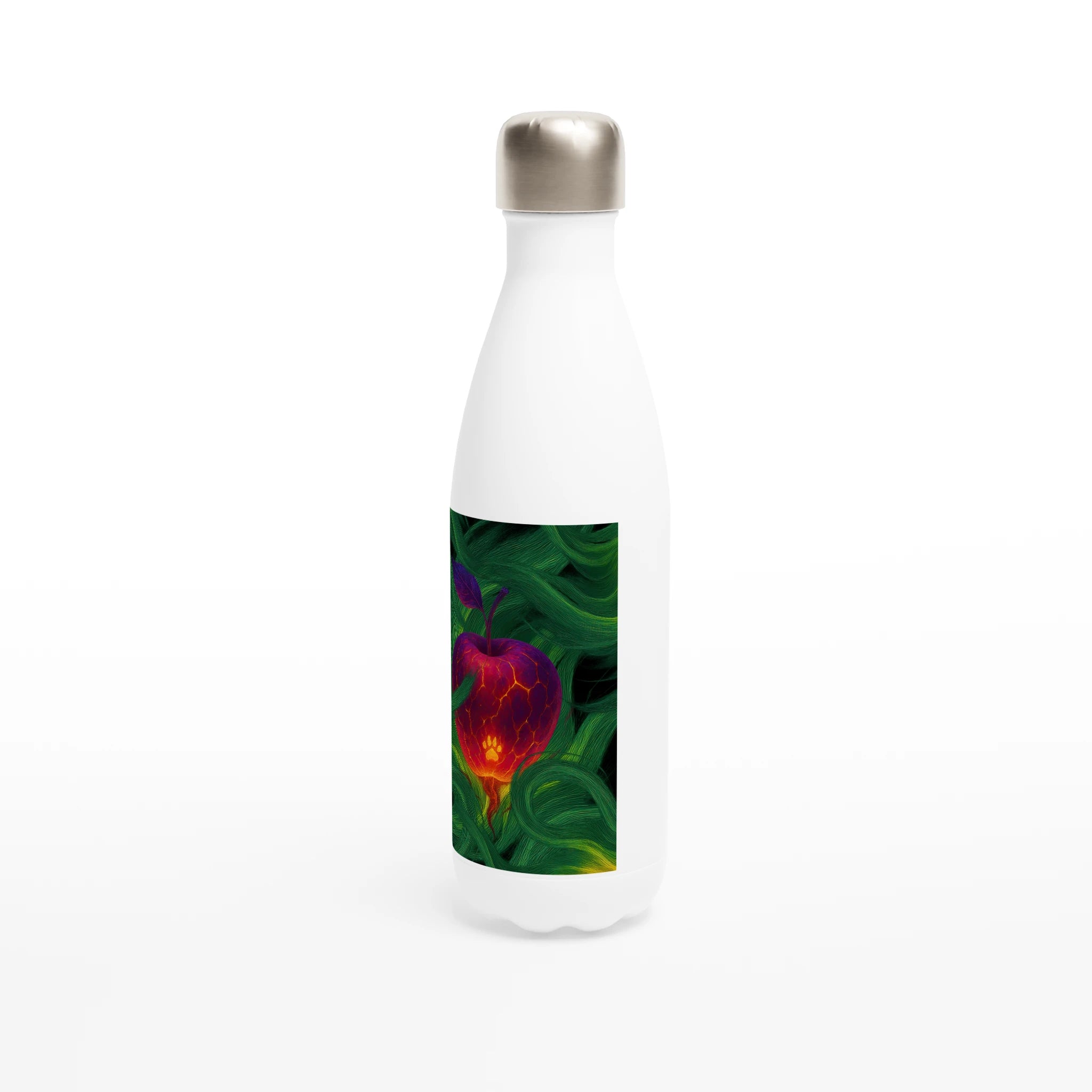 Forbidden Fruit Water Bottle, view 2