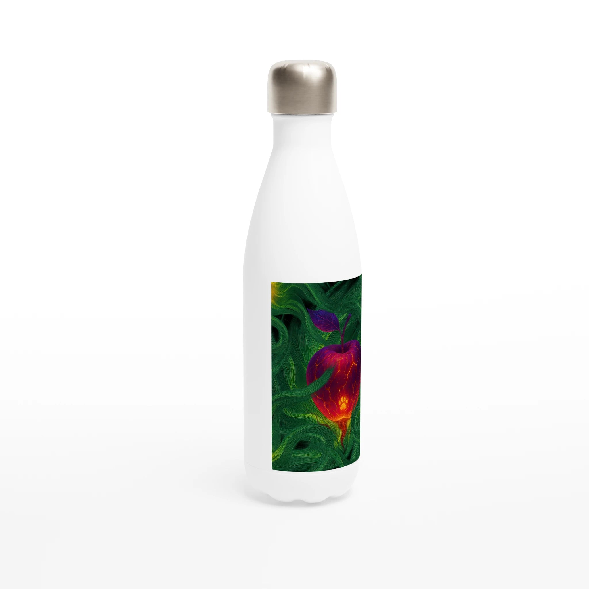 Forbidden Fruit Water Bottle, view 3
