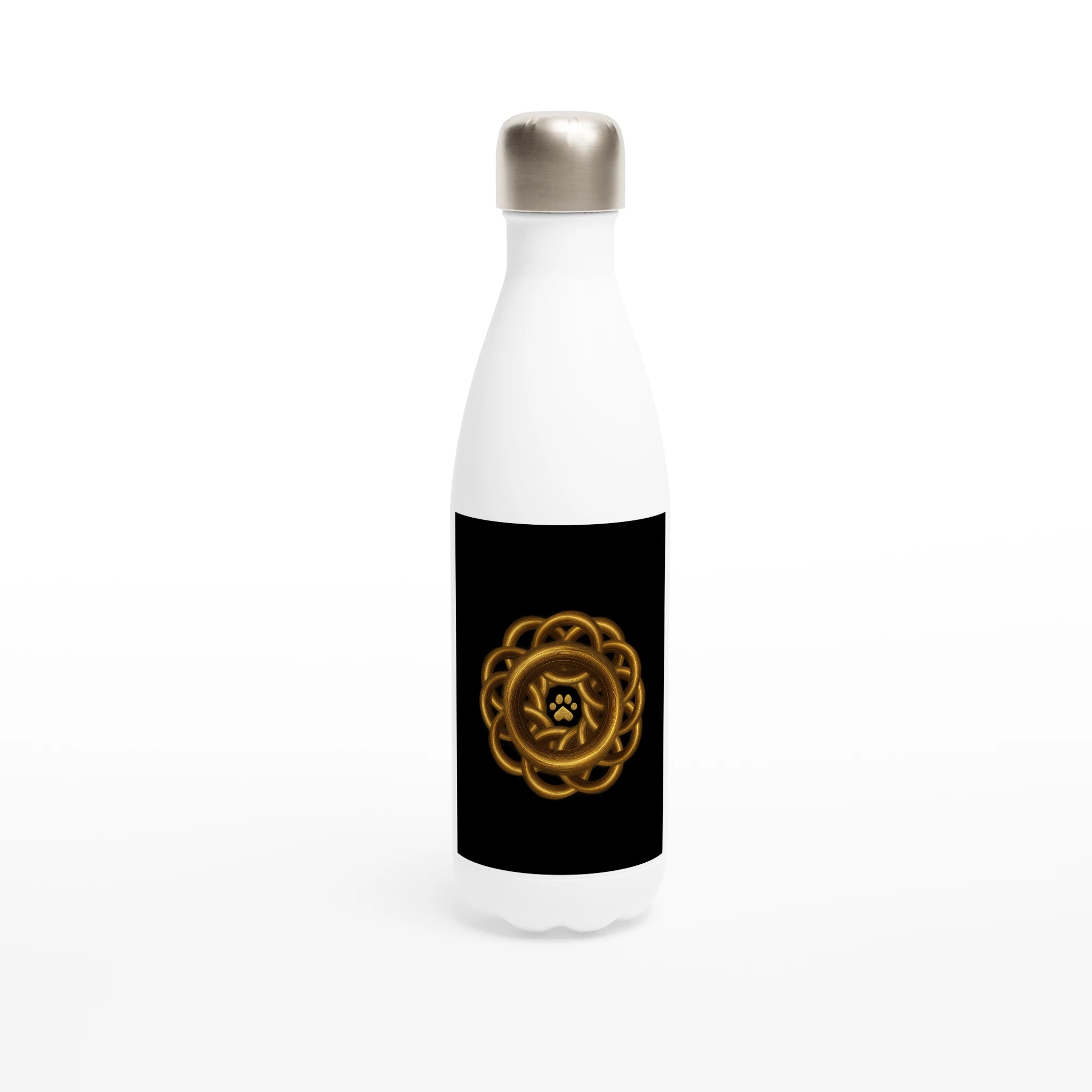 Golden Halo Water Bottle, view 1