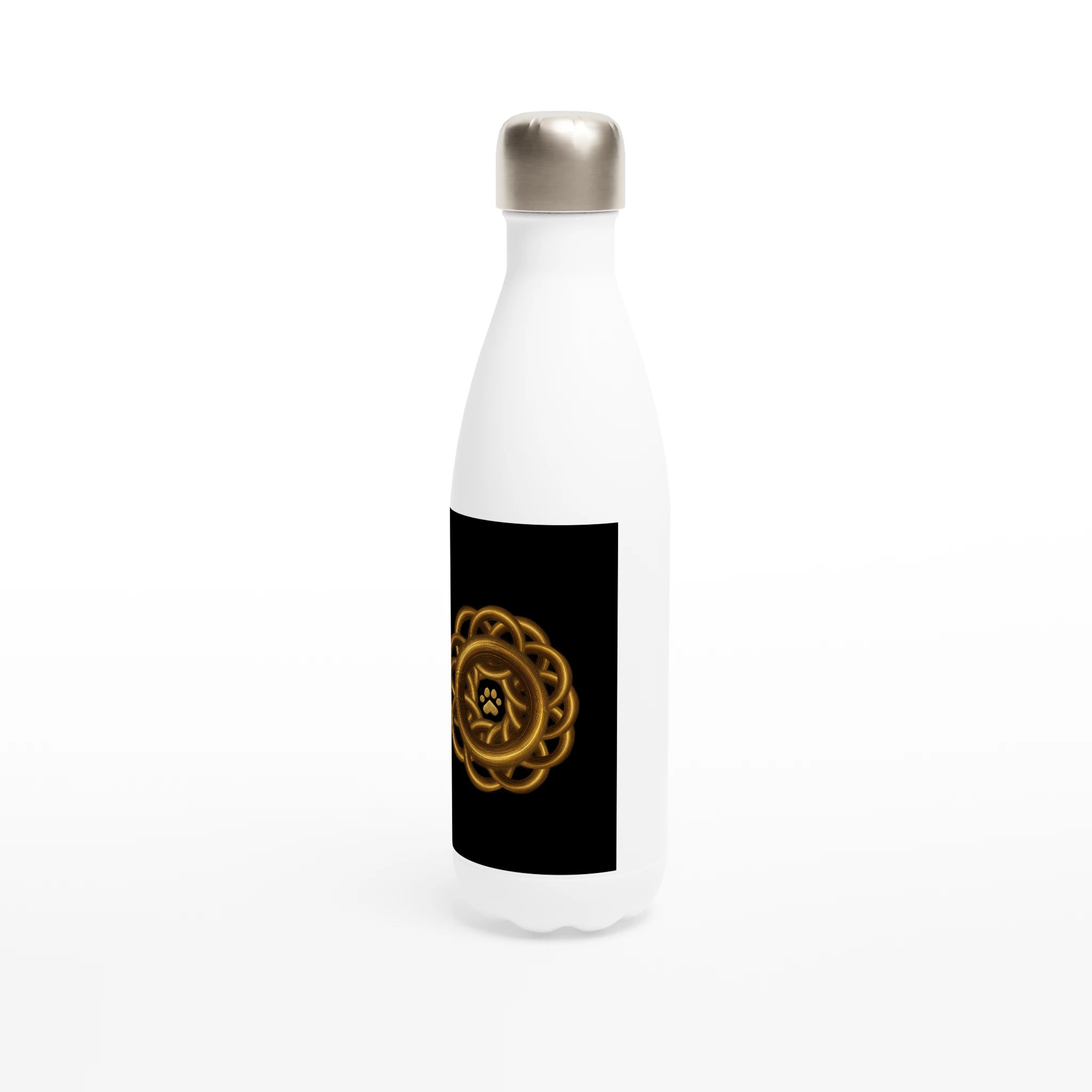 Golden Halo Water Bottle, view 2