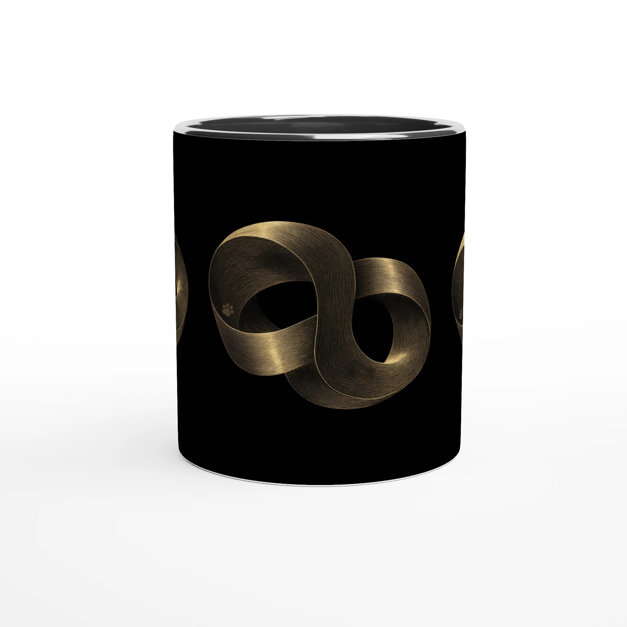 Infinium Ceramic Mug, view 2