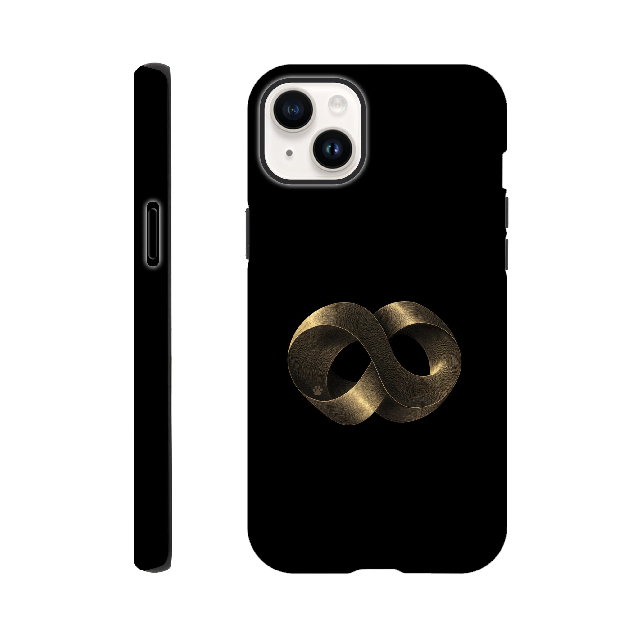 Infinium iPhone Hard Case, iPhone 14 Plus