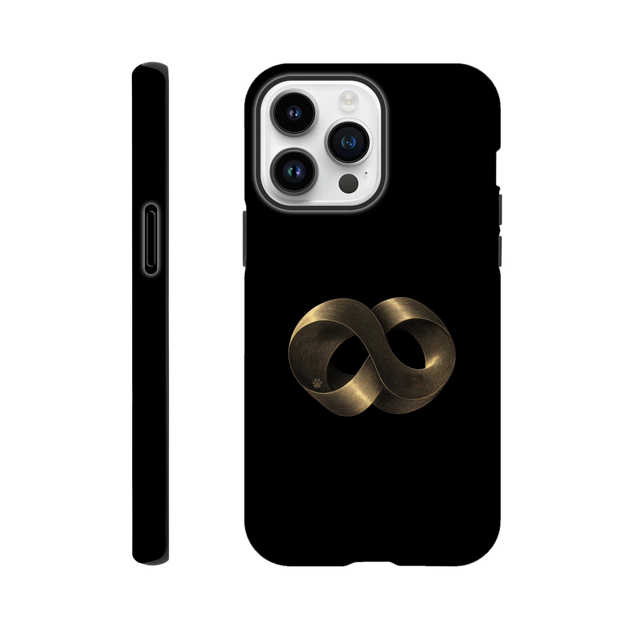 Infinium iPhone Hard Case, iPhone 14 Pro Max