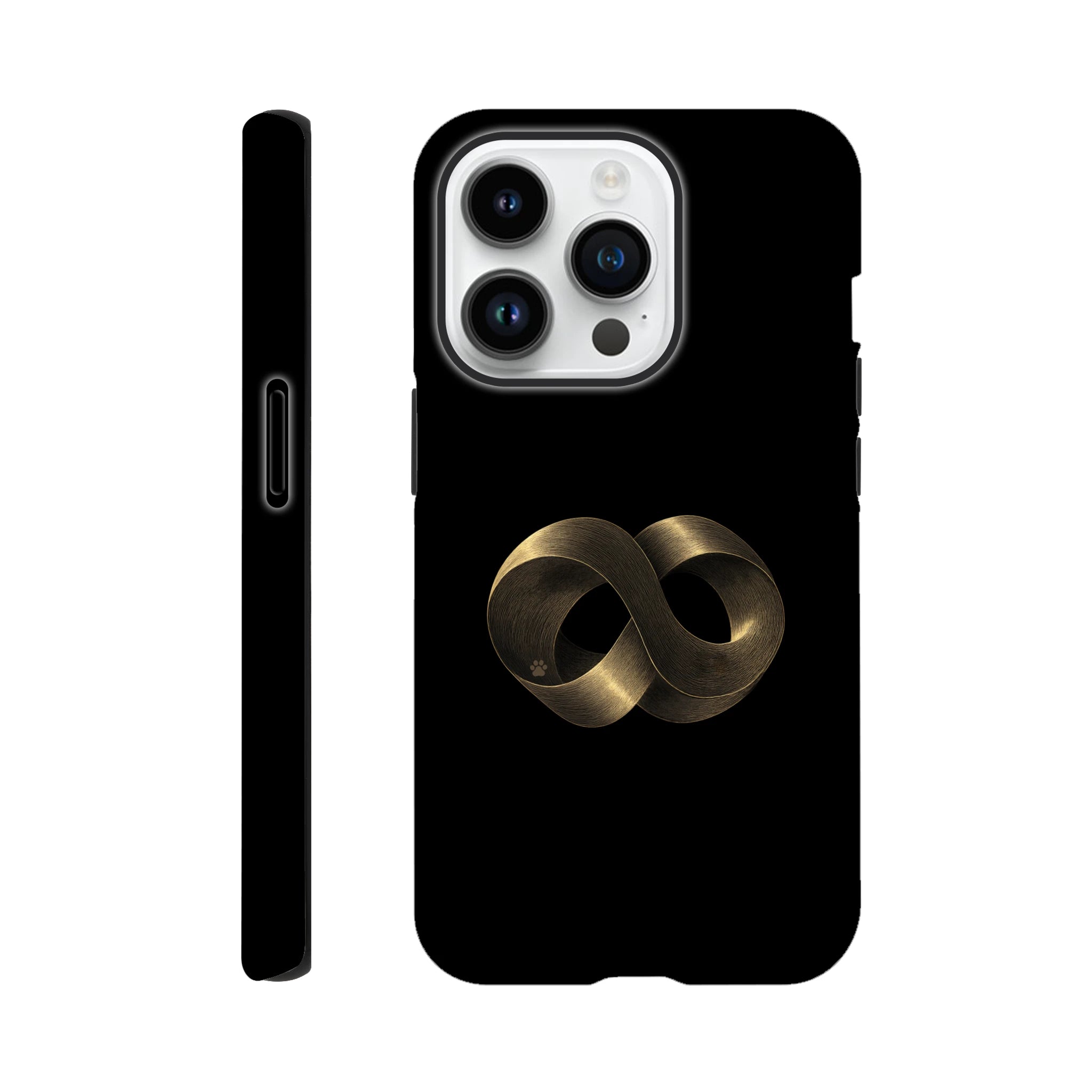 Infinium iPhone Hard Case, iPhone 14 Pro