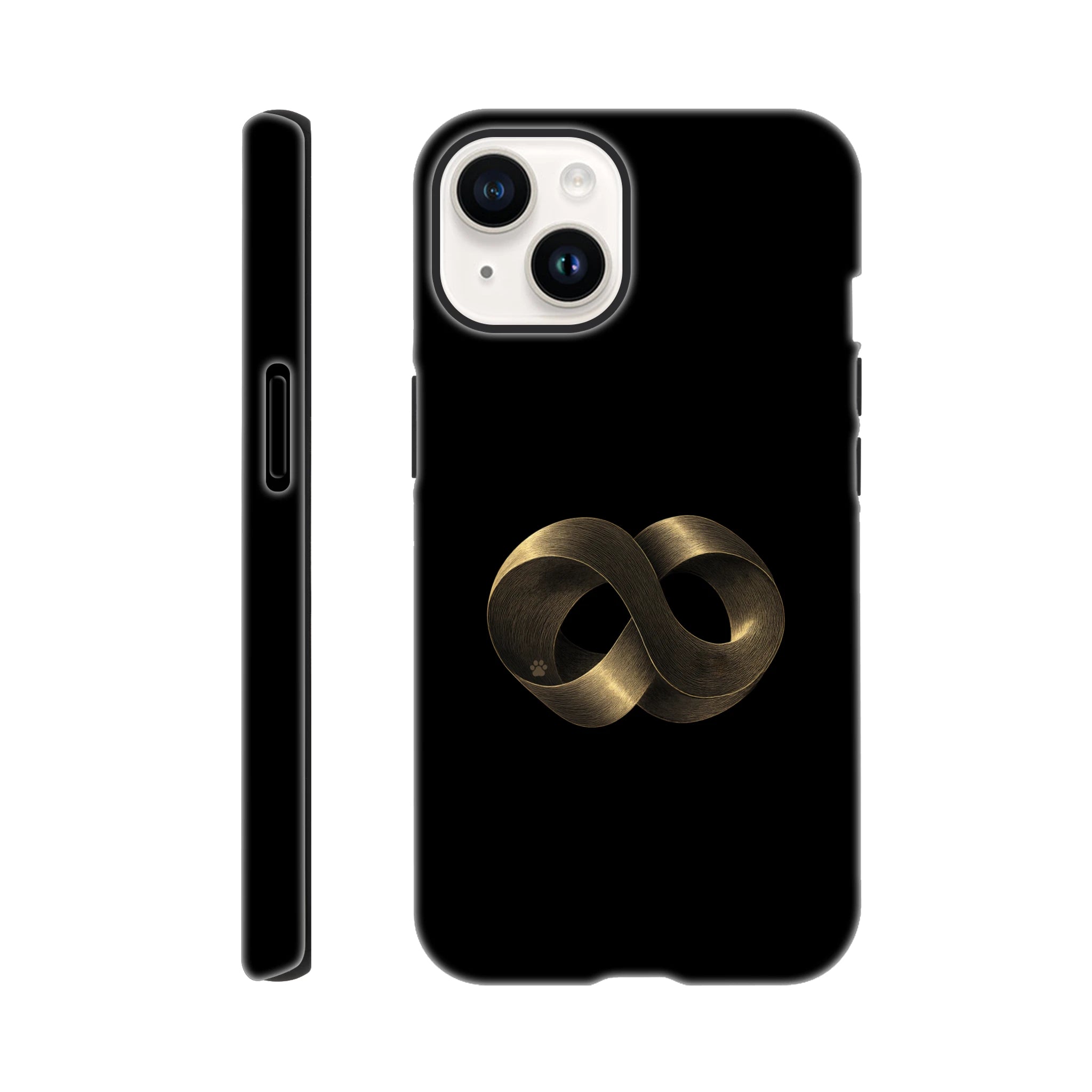 Infinium iPhone Hard Case, iPhone 14