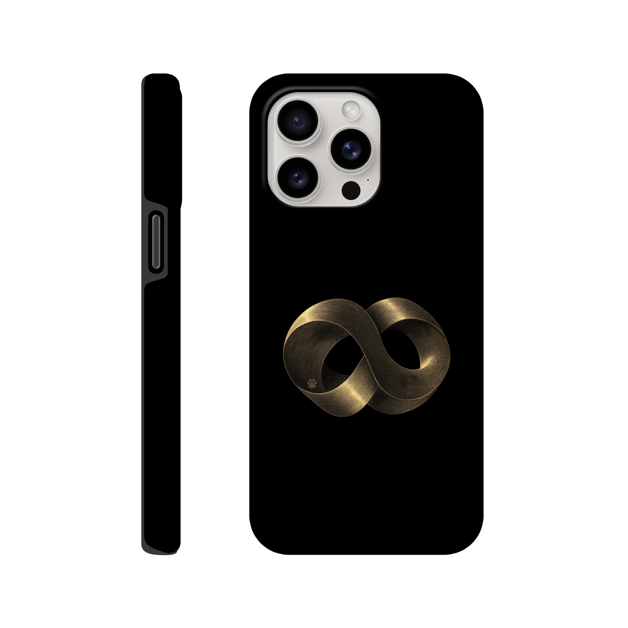 Infinium iPhone Hard Case, iPhone 15 Pro Max