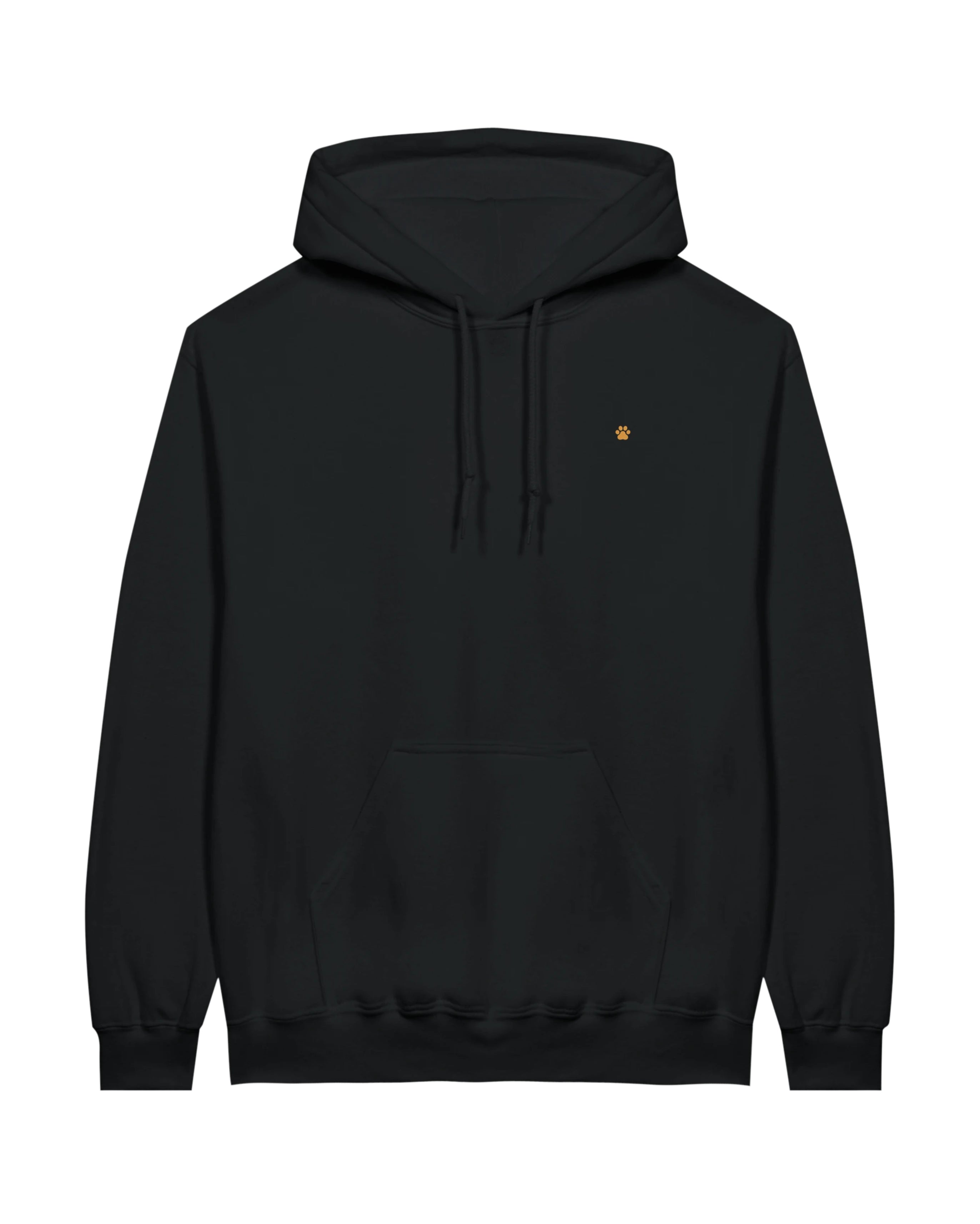 Mixtape Memory Hoodie, front view