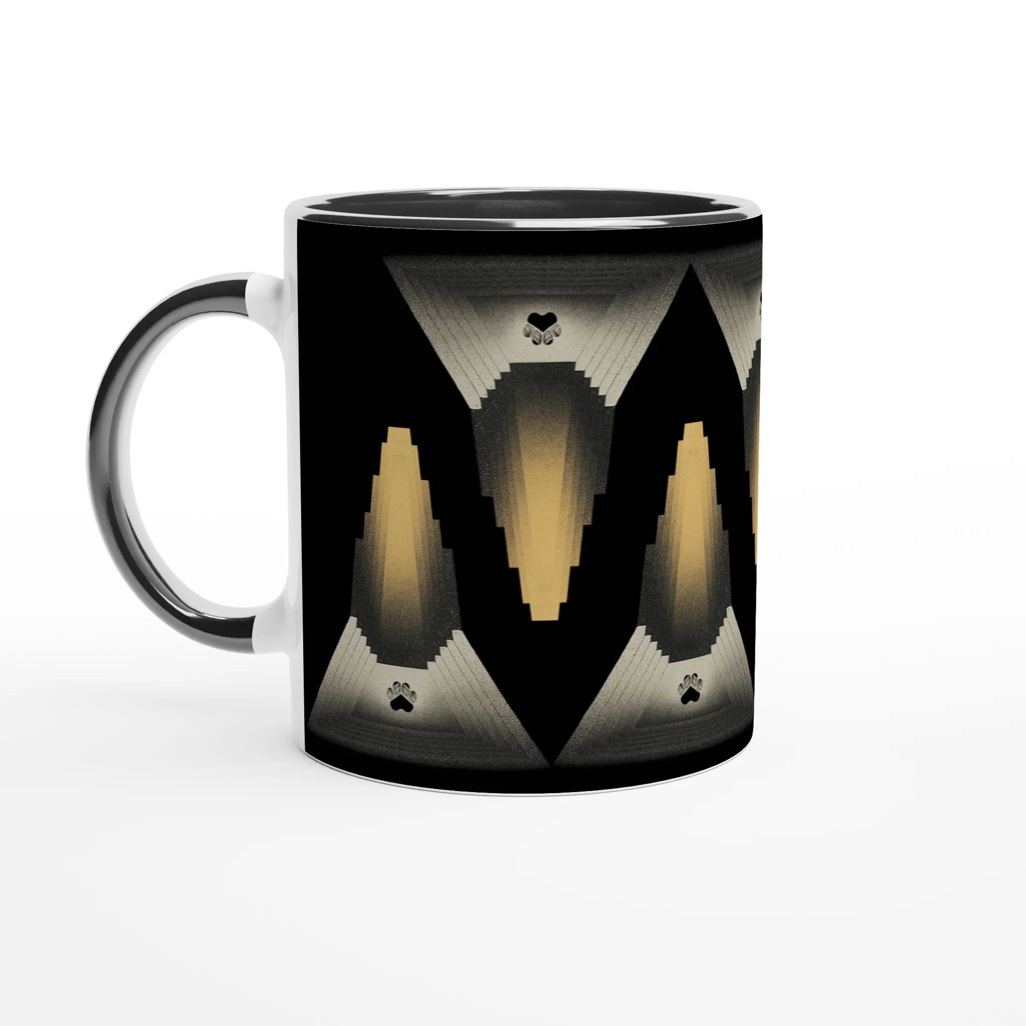 Monolith Ceramic Mug, view 1