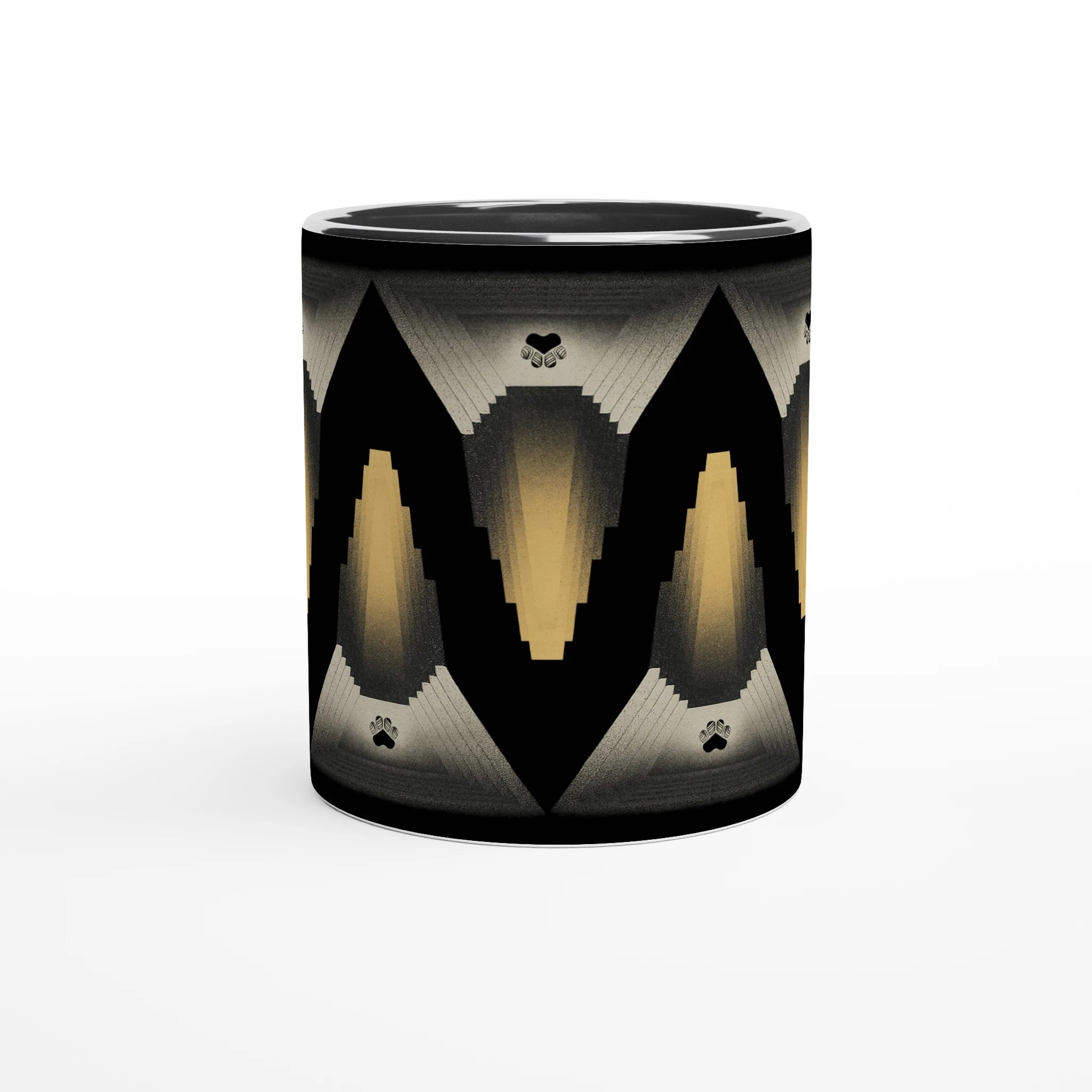 Monolith Ceramic Mug, view 2