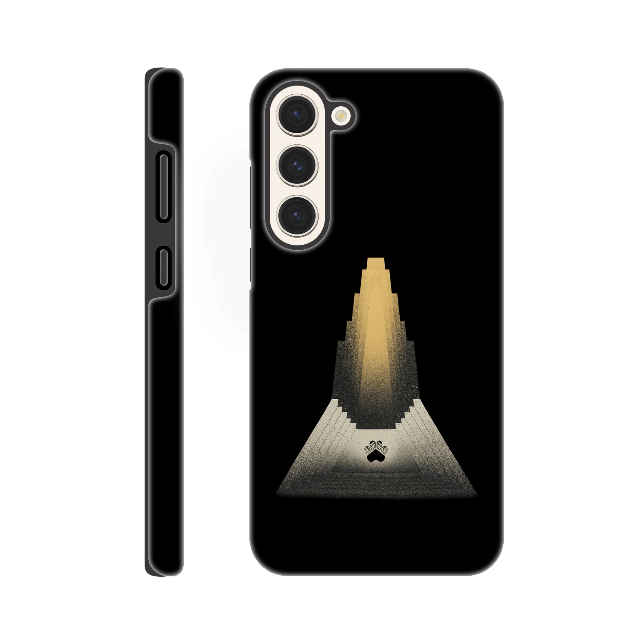 Monolith Samsung Hard Case, Galaxy S23 Plus