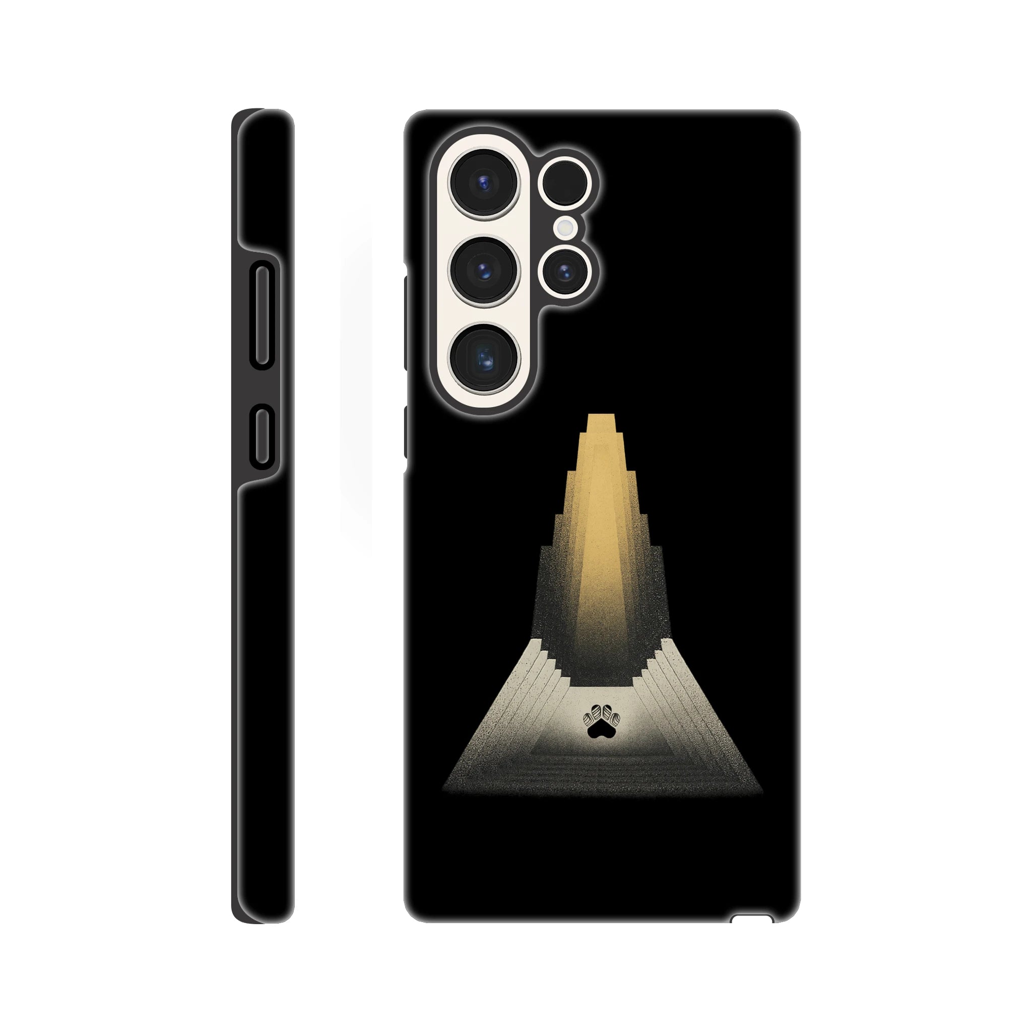 Monolith Samsung Hard Case, Galaxy S23 Ultra