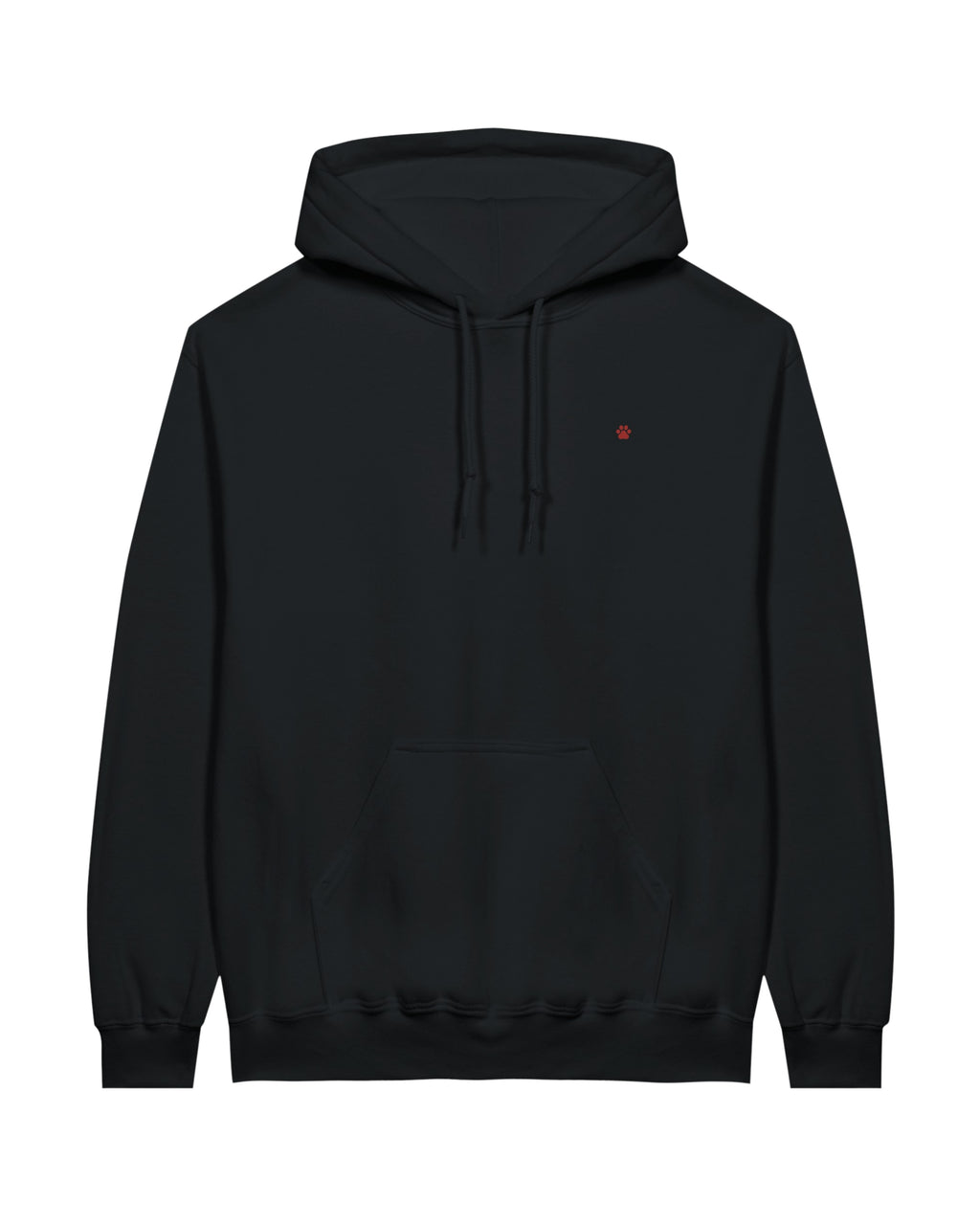 New York City Iconic View Hoodie, front view