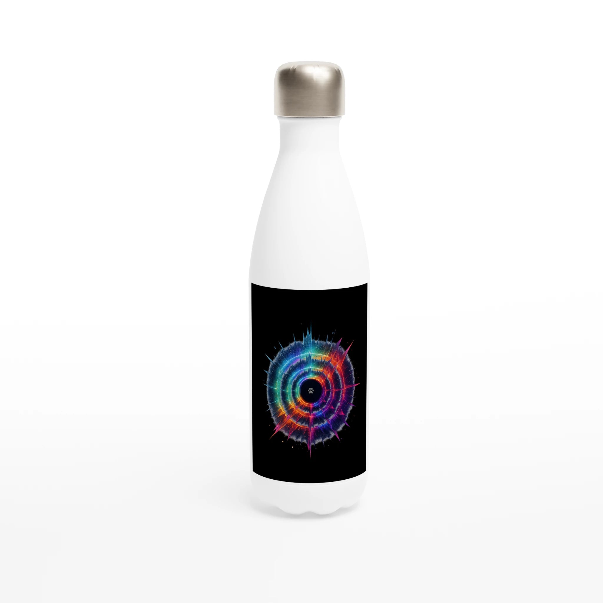 Prism Matrix Water Bottle, view 1