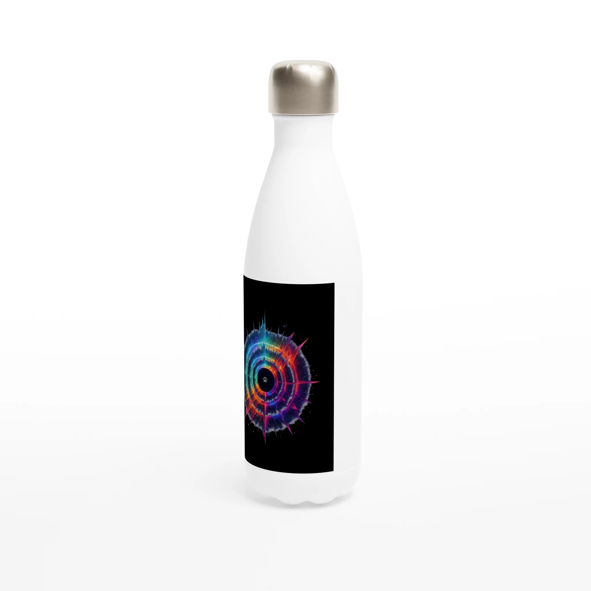 Prism Matrix Water Bottle, view 2