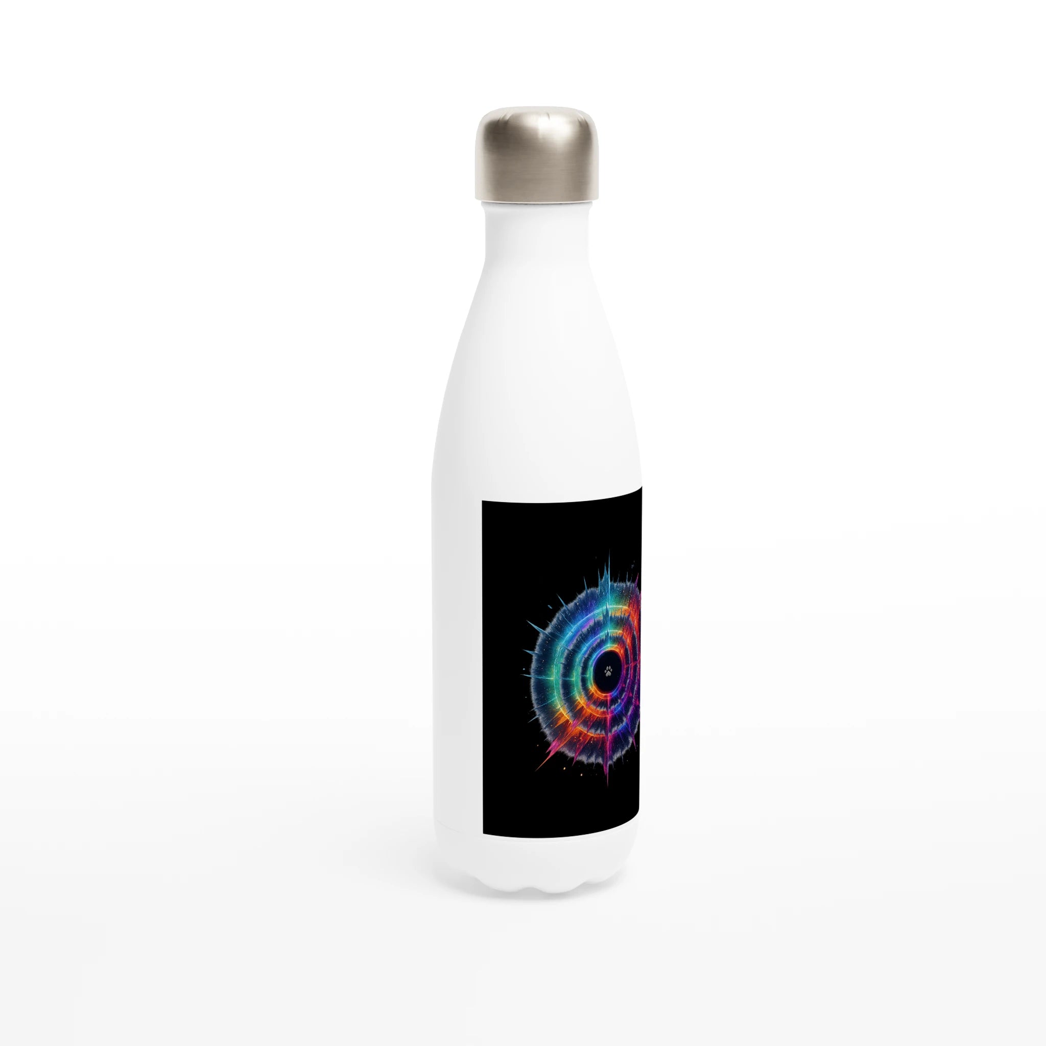 Prism Matrix Water Bottle, view 3