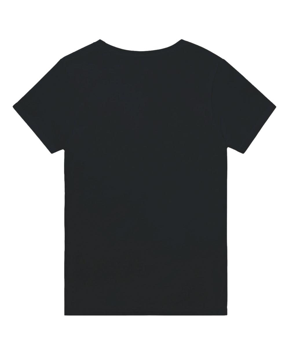 Pumpkin Spice Season Tee, back view