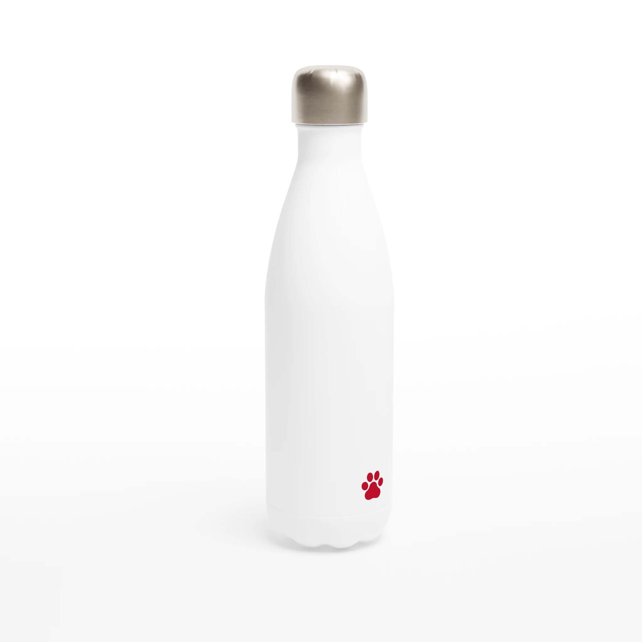 Red PAW Water Bottle, view 3