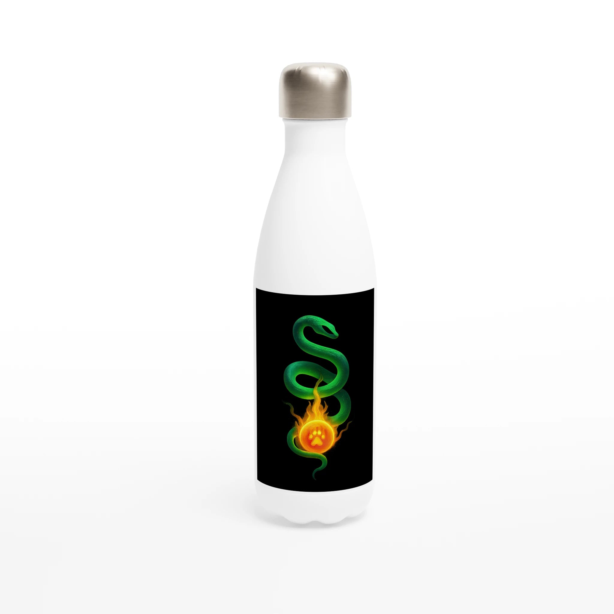 Serpent Light Water Bottle, view 1