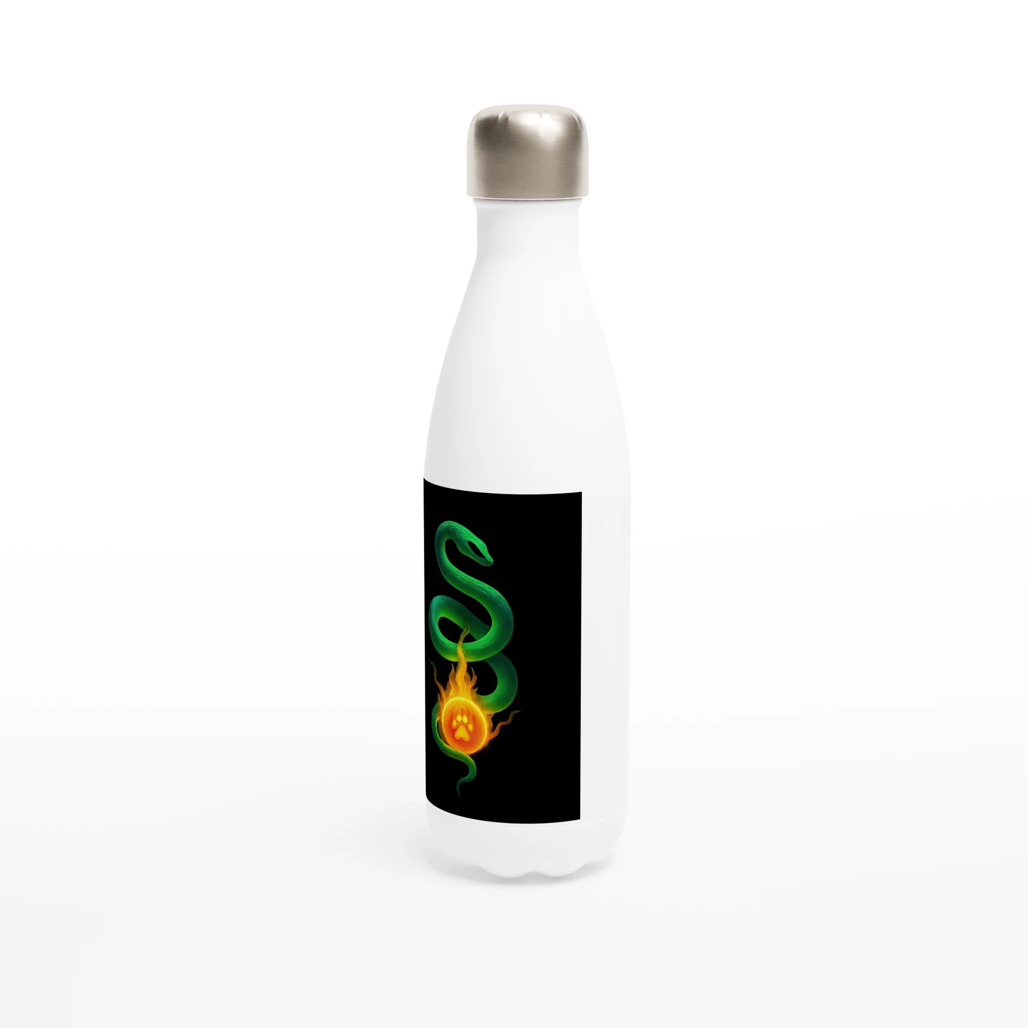 Serpent Light Water Bottle, view 2