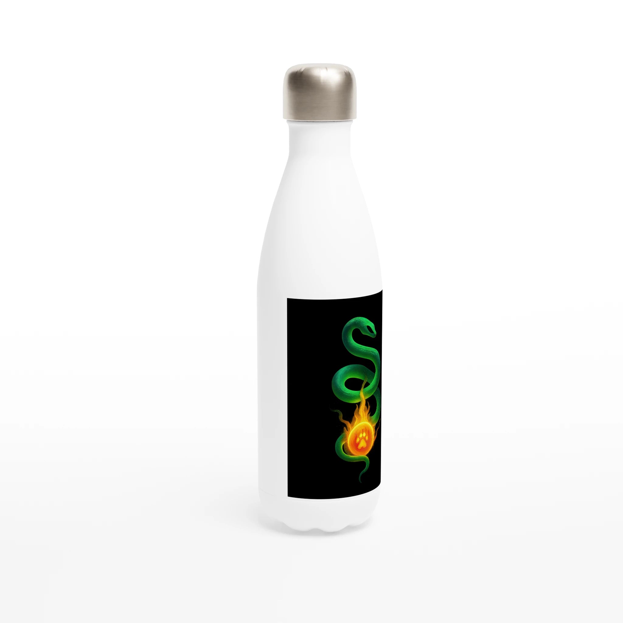 Serpent Light Water Bottle, view 3