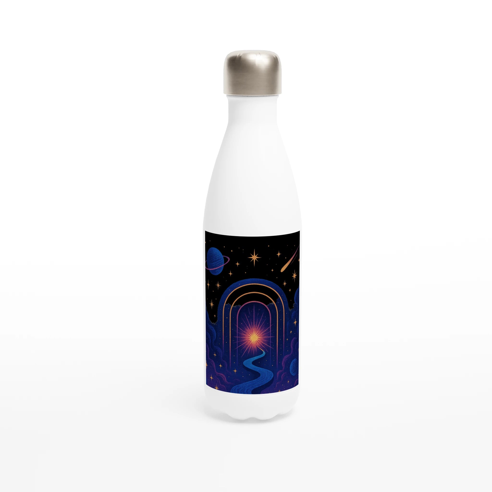 The Gate Water Bottle, view 1