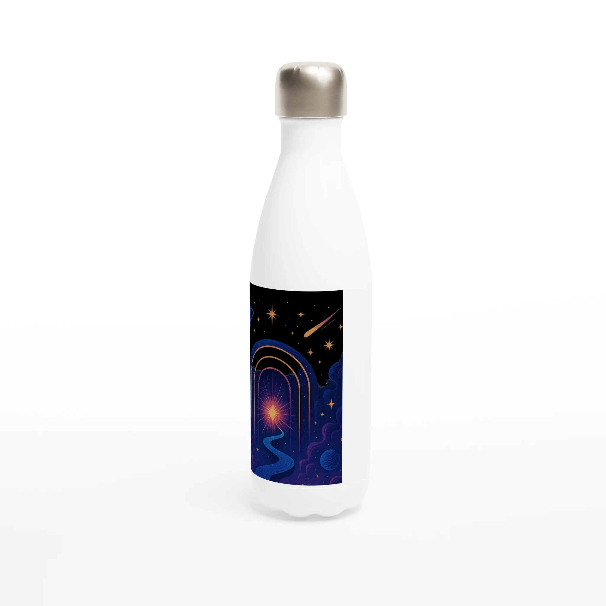 The Gate Water Bottle, view 2