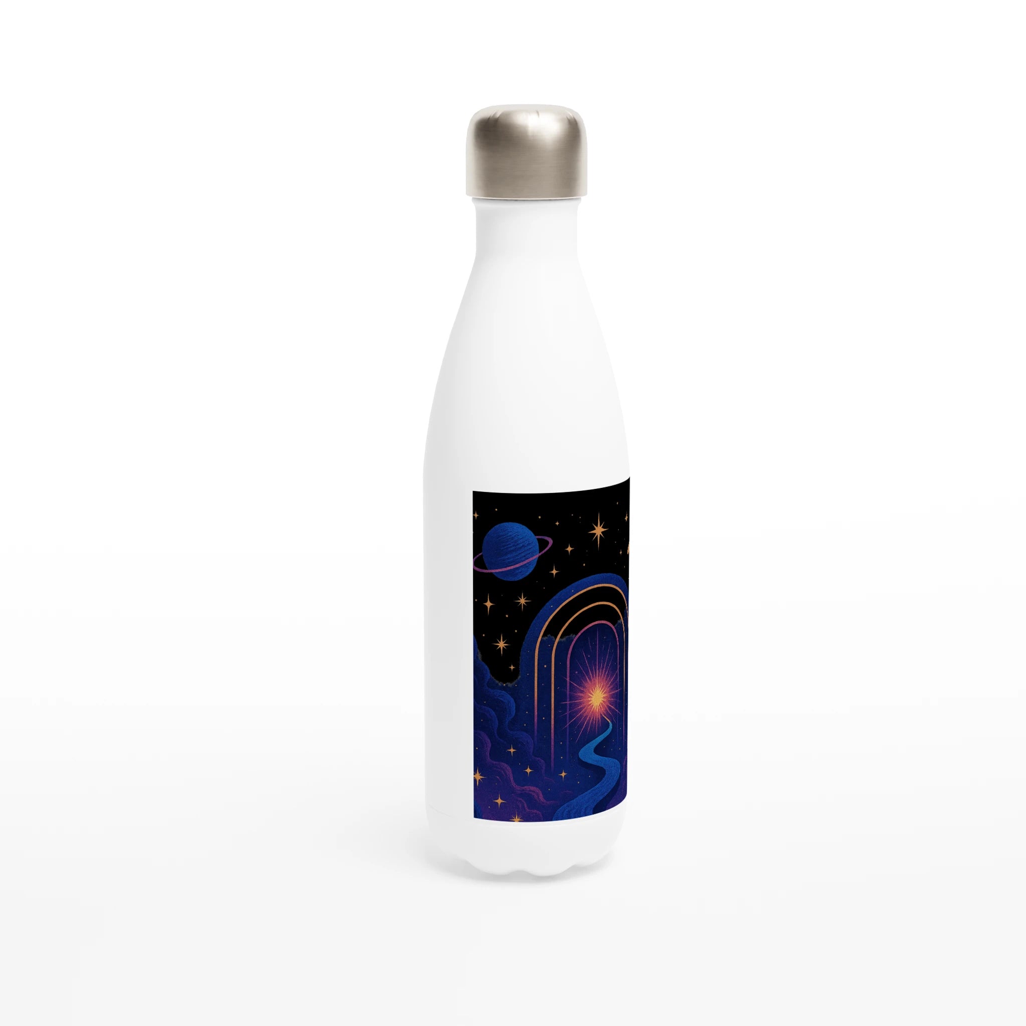 The Gate Water Bottle, view 3